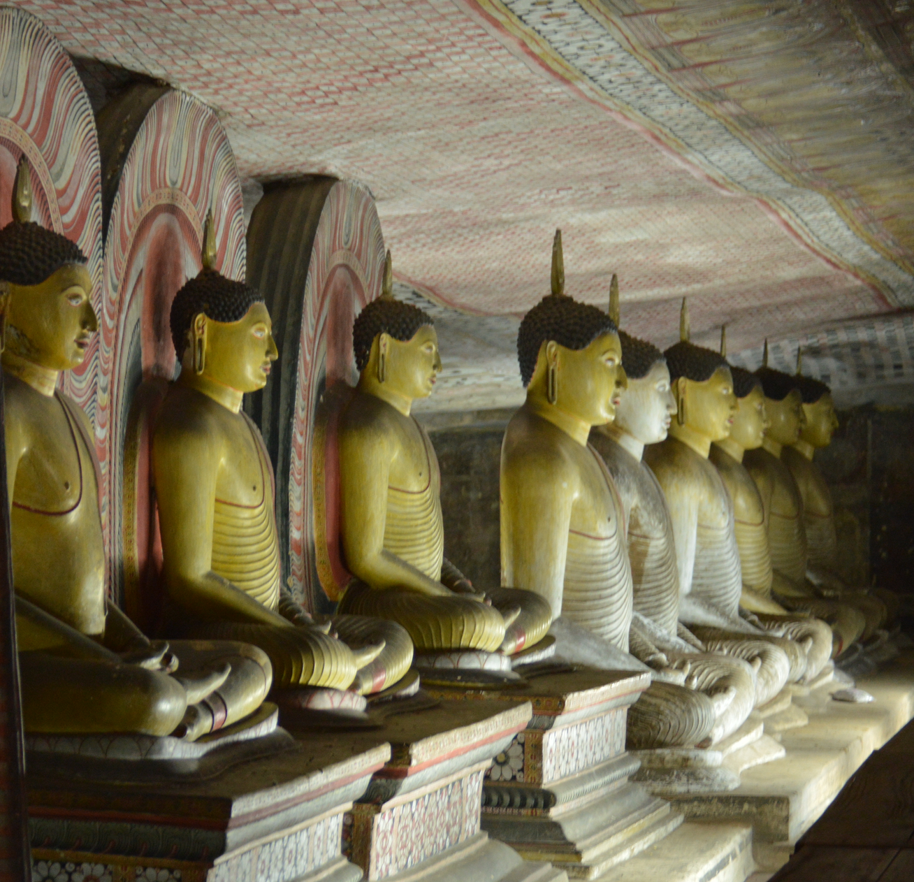 Ella to Dambulla
